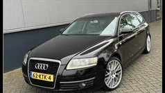 Gebruikt 2005 Audi A6 Stationwagen | € 2.350 (Goede deal)