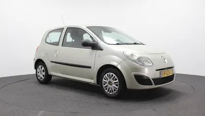 Occasion 2008 Renault Twingo Authentique Hatchback | € 2.995 (Eerlijke prijs)