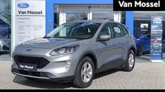 Gebruikt 2021 Ford Kuga Trend SUV | € 21.740 (Eerlijke prijs)