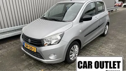 Occasion Suzuki Celerio Comfort 68 PK (50 kW) 2015 Hatchback