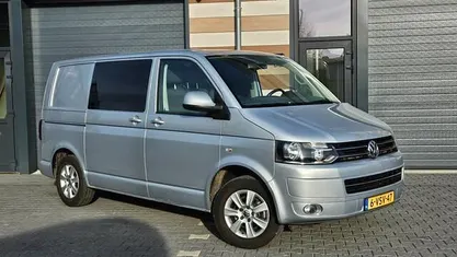 Occasion VW T5 Comfortline 114 PK (83 kW) 2012 Van