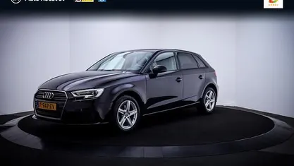 Occasion Audi A3 Sportback Proline 116 PK (85 kW) 2019 Hatchback