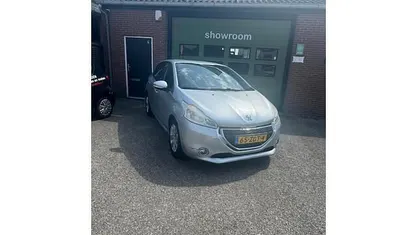 Occasion Peugeot 208 82 PK (60 kW) 2012 Hatchback