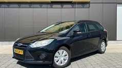 Gebruikt 2011 Ford Focus Stationwagen | € 4.995 (Eerlijke prijs)