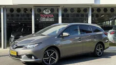 Grijs Gebruikt 2019 Toyota Auris Touring Sports Stationwagen | € 15.900 (Eerlijke prijs)
