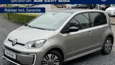 Grijs Gebruikt 2021 VW e-up! Style Hatchback | € 14.950 (Eerlijke prijs)