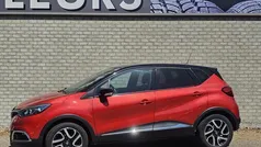 Gebruikt 2016 Renault Captur Dynamique SUV | € 12.650 (Eerlijke prijs)