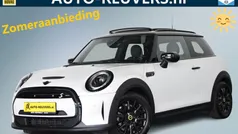 Gebruikt 2023 Mini Cooper Hatchback | € 23.450 (Eerlijke prijs)