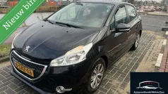Gebruikt 2013 Peugeot 208 Hatchback | € 2.399 (Goede deal)