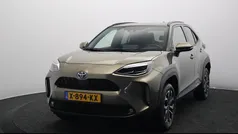 Gebruikt 2023 Toyota Yaris Cross Business Edition SUV | € 26.845 (Eerlijke prijs)