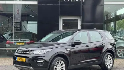 Occasion Land Rover Discovery Sport SE 180 PK (132 kW) 2018 SUV