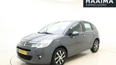 Gebruikt 2016 Citroën C3 Feel Hatchback | € 7.945 (Eerlijke prijs)