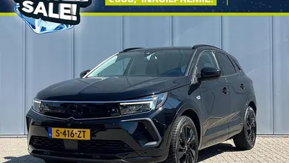 Occasion Opel Grandland X GS Line 2023 SUV