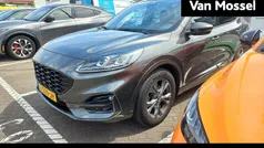 Gebruikt 2020 Ford Kuga ST-Line X SUV | € 22.845 (Eerlijke prijs)