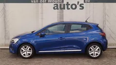 Gebruikt 2020 Renault Clio V Zen Hatchback | € 9.400 (Eerlijke prijs)