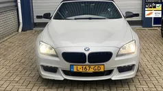 Gebruikt 2013 BMW 640 Cabriolet Executive Cabriolet | € 32.999
