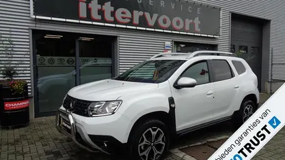 Occasion 2019 Dacia Duster Comfort SUV | € 14.750 (Eerlijke prijs)