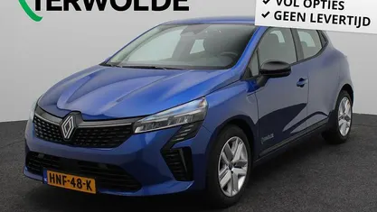 Occasion Renault Clio V Evolution 2025 Hatchback