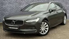 Grijs Gebruikt 2020 Volvo V90 Business Edition Stationwagen | € 24.899 (Eerlijke prijs)