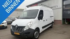 Gebruikt 2018 Renault Master Van | € 12.950 (Eerlijke prijs)