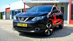 Gebruikt 2015 Nissan Qashqai SUV | € 10.450 (Goede deal)