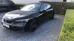 Gebruikt 2025 Honda Civic Advance Sedan | € 37.265 (Super prijs)