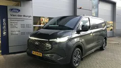 Nieuw 2024 Ford E-Transit Sport Van | € 49.990 (Super prijs)