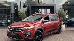 Bruin Gebruikt 2022 Dacia Jogger Extreme MPV | € 18.750 (Eerlijke prijs)