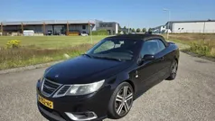 Gebruikt 2009 Saab 9-3 Cabriolet Aero Cabriolet | € 3.750 (Super prijs)