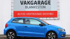 Gebruikt 2014 VW Polo Hatchback | € 6.880 (Goede deal)