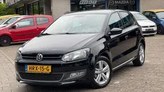 Gebruikt 2013 VW Polo Comfortline Hatchback | € 7.750 (Eerlijke prijs)