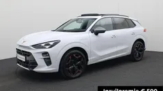 Gebruikt 2025 Cupra Terramar VZ SUV | € 50.940 (Goede deal)