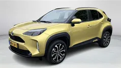 Geel Gebruikt 2023 Toyota Yaris Cross SUV | € 27.850 (Goede deal)
