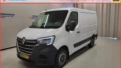 Wit Gebruikt 2020 Renault Master Van | € 13.950 (Eerlijke prijs)