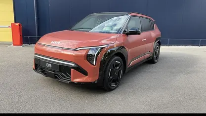 Gebruikt 2025 Kia EV3 SUV | € 41.900 (Goede deal)