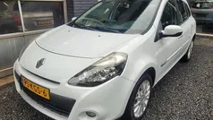 Gebruikt 2009 Renault Clio GrandTour Stationwagen | € 1.950 (Eerlijke prijs)