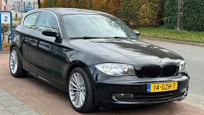 Gebruikt 2008 BMW 116 Hatchback | € 2.450 (Eerlijke prijs)