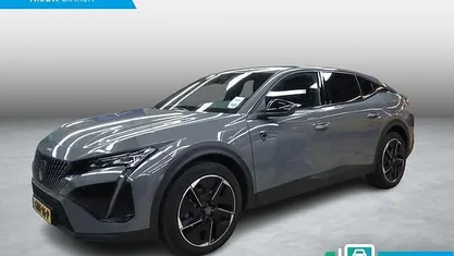 Occasion 2024 Peugeot 408 GT Hatchback | € 27.890 (Eerlijke prijs)