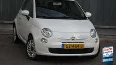 Gebruikt 2015 Fiat 500 Pop Hatchback | € 7.250 (Eerlijke prijs)