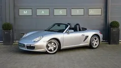 Gebruikt 2007 Porsche Boxster Cabriolet | € 26.740 (Eerlijke prijs)