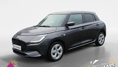 Occasion Suzuki Swift 83 PK (61 kW) 2025 Hatchback