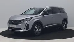 Grijs Gebruikt 2022 Peugeot 5008 Allure MPV | € 26.400 (Eerlijke prijs)