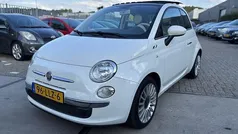 Gebruikt 2010 Fiat 500 Lounge Hatchback | € 4.250 (Eerlijke prijs)