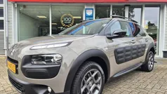 Gebruikt 2015 Citroën C4 Cactus PureTech Hatchback | € 7.950 (Eerlijke prijs)