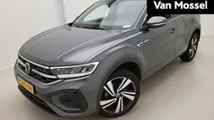 Grijs Gebruikt 2022 VW T-Roc R-line SUV | € 30.400 (Eerlijke prijs)