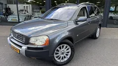 Grijs Gebruikt 2005 Volvo XC90 Executive SUV | € 7.999 (Goede deal)
