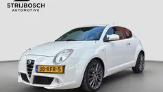 Gebruikt 2011 Alfa Romeo MiTo Hatchback | € 2.990 (Goede deal)
