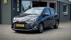 Gebruikt 2020 Toyota Yaris Hybrid Edition Hatchback | € 16.950 (Goede deal)
