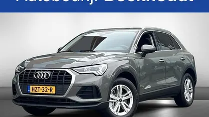 Occasion Audi Q3 245 PK (180 kW) 2022 SUV