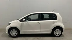 Gebruikt 2020 Seat Mii Electric Hatchback | € 10.255 (Goede deal)